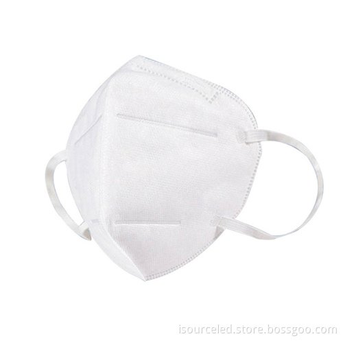 5-Layer Face Mask Ideal For Kids